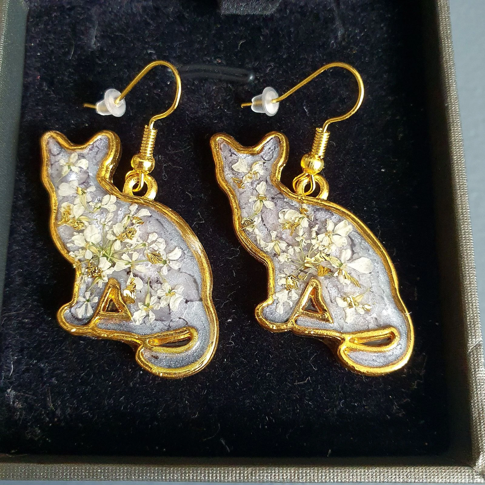 Pendientes – photo 4